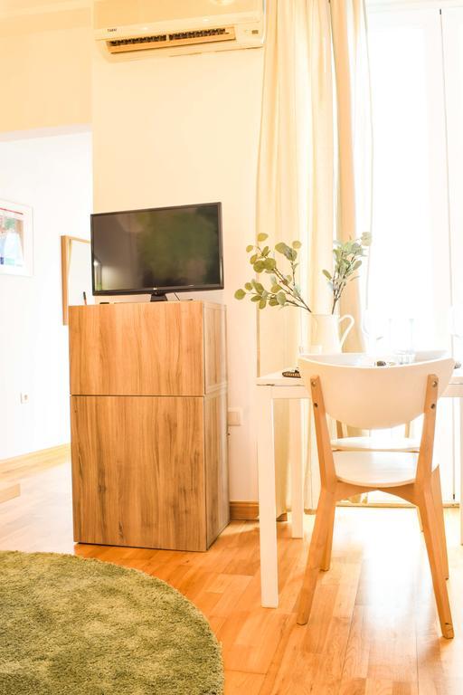 Letmalaga Carreteria Lägenhet Exteriör bild